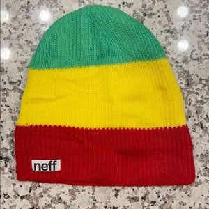 Neff Beanie